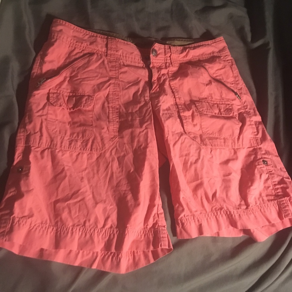 Athleta shorts. Women’s